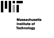 MIT Logo